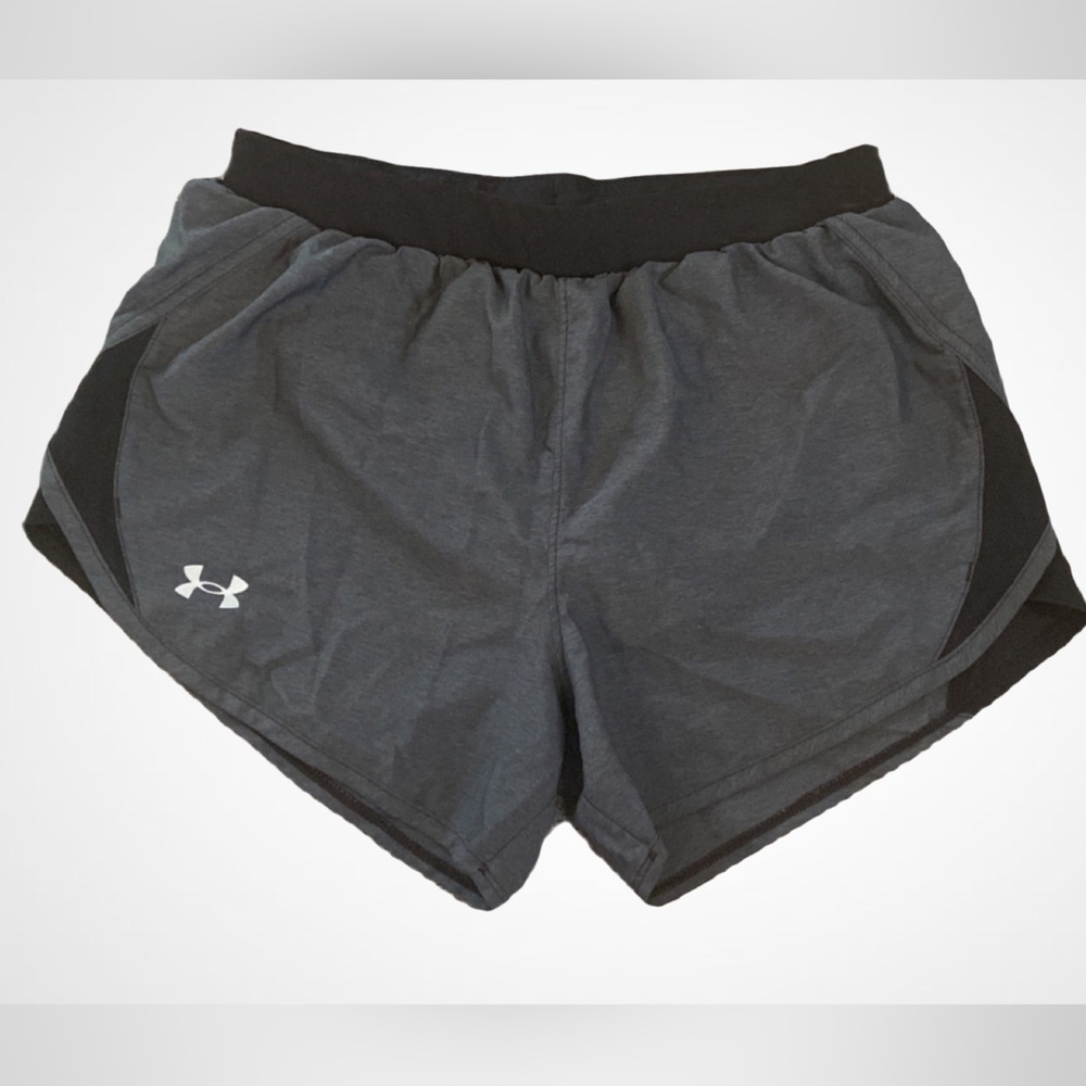 Under Armour Womens Fly-By 2.0 Shorts size small